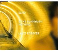 Nothing Lasts Forever