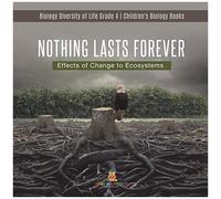 Nothing Lasts Forever