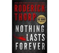 Nothing Lasts Forever by Roderick Thorp Neil Gaiman , Illustrated by Lorenzo Mattotti (Auteur)