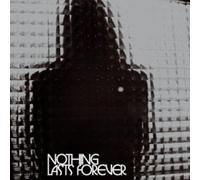 Teenage Fanclub – Nothing Lasts Forever – Vinyle – PemaBAG