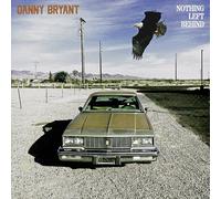 Nothing Left Behind/Digipack
