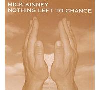 Nothing Left to Chance