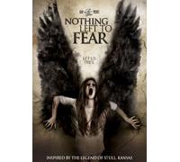 Nothing Left To Fear
