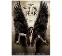 Nothing Left To Fear