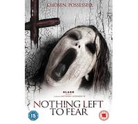 Nothing Left to Fear [Edizione: Regno Unito] [Import]