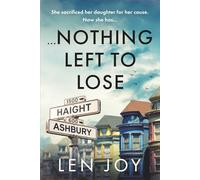 Nothing Left to Lose
