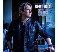 Nothing Left To Lose CD