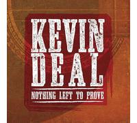 Nothing Left To Prove