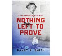 Nothing Left To Prove