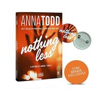 Nothing Less - a Historia de Landon - Livro Ii