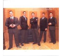 Nothing Less Than All