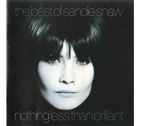 Nothing Less Than Brilliant, The Best Of