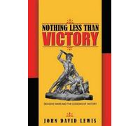 Nothing Less Than Victory