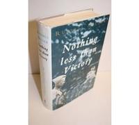 Nothing Less than Victory Russell Miller (Auteur)