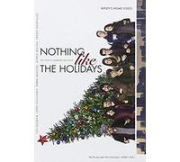 Nothing Like The Holidays