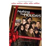 Nothing Like The Holidays