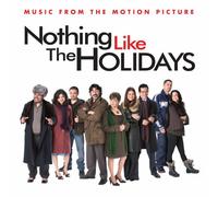 Various Artists - Nothing Like The Holidays