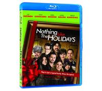 Nothing Like the Holidays [Blu-ray]