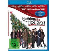 Nothing Like The Holidays [Blu-Ray] [Import]