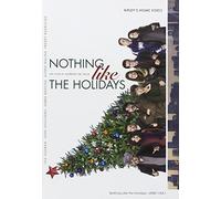 Nothing Like The Holidays [Import]