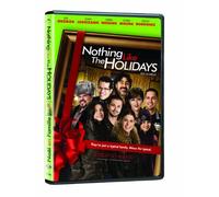 Noel En Famille - Nothing Like The Holidays