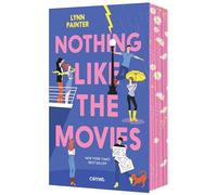 Nothing like the movies