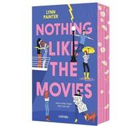 Nothing like the movies