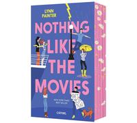 Lynn Painter – Nothing like the movies – Roman adolescent – Broché