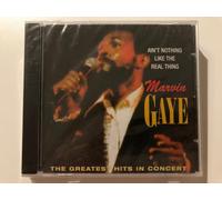 Marvin Gaye - Nothing Like The Real Thing [Import]