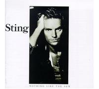 NOTHING - Like the Sun CD Vinyles Pop Pop Rock