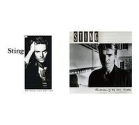 Nothing Like The Sun & The Dream Of The Blue Turtles