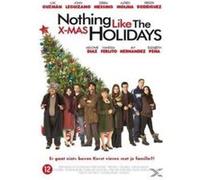 Nothing Like The X-Mas Holidays