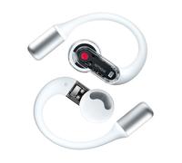 Nothing Ear (open) Casque True Wireless Stereo (TWS) Ecouteurs Appels/Musique Bluetooth Blanc
