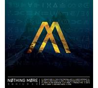 Nothing More - Nothing More - 10th Anniversary Amazon exclusive