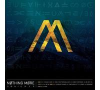 Nothing More by Nothing More [Audio CD] NEUF