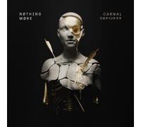 Carnal - Cd Album
