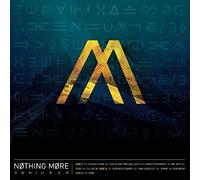 Nothing More – CD – Membran