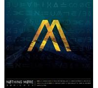 Nothing More CD