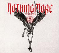 Nothing More - Spirits