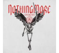 Nothing More – Spirits – Vinyle 33 tours (12") – Membran