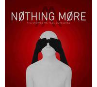 Nothing More – The Stories We Tell Ourselves – CD – Membran