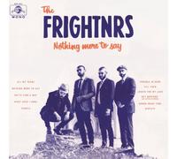 Nothing More To Say by The Frightnrs [VINYL] NEUF