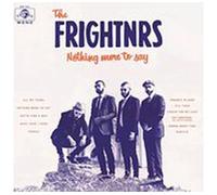 The Frightnrs – Nothing Left to Say – Vinyle 12"