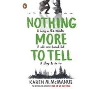 Karen M. McManus – Nothing More to Tell – Thriller YA – Poche
