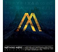 Nothing More (White Vinyl)