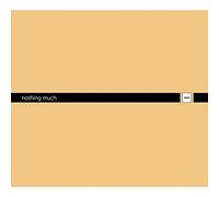 Nothing Much Something More