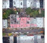 Nothing - Nothing - Tired Of Tomorrow