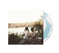 Nothing Nowhere - Bummer / Who Are You - Exclusive Limited Edition White & Blue Mix Colored Vinyl LP