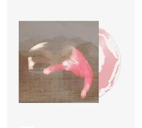 Nothing Nowhere - The Nothing Nowhere - Exclusive Limited Edition White & Pink Mix Colored Vinyl LP