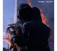Nothing,Nowhere. - Trauma Factory [Import]